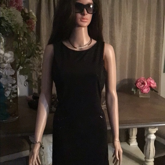 Giorgio Fiorlini dress, size 8 - Picture 8 of 16